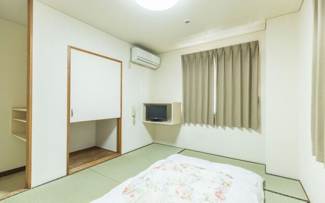 OYO Business Hotel Kaigansou Gamagori