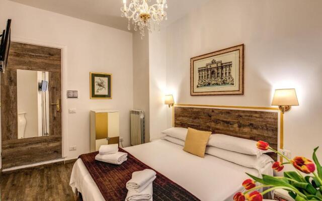 Magenta Deluxe Ripetta 226