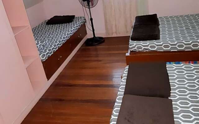 Zya 3BR A-House