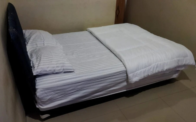 Homestay Tentrem Simpang Lima