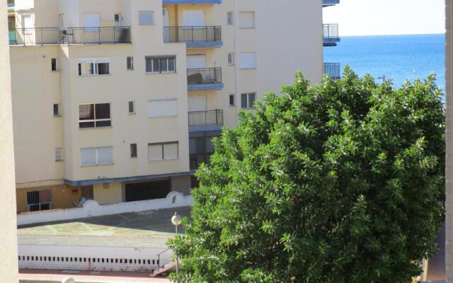 Sirocco Apartamento