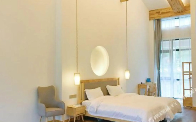 Hewan Hot Spring Hotel