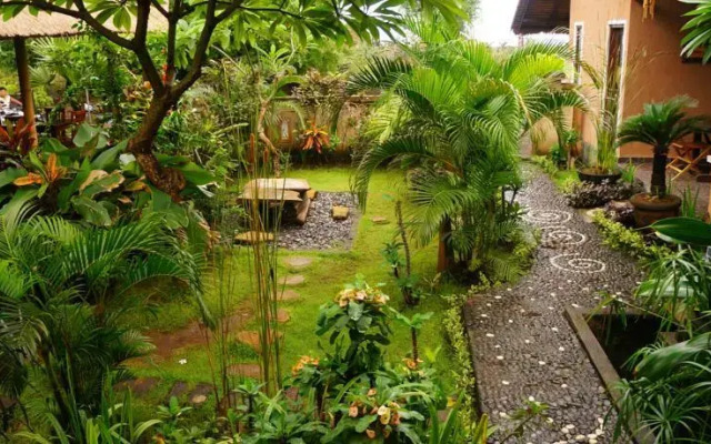 Rumahku Homestay