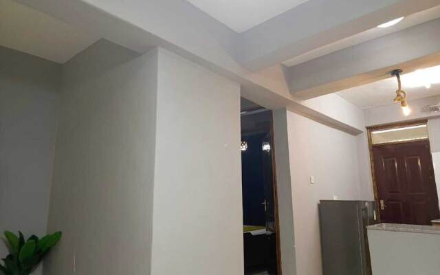 Lux Suites Explorer Apartments Kisii