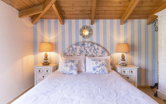 Agnadi Suites