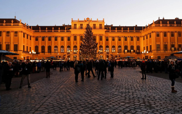 Sobieski Maisonette Apartments