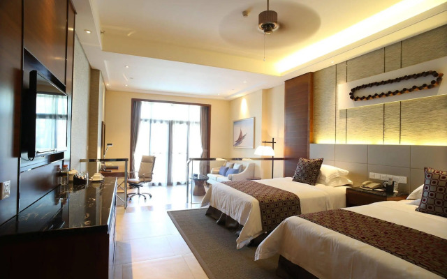 Country Garden Golden Beach Spring Hotel