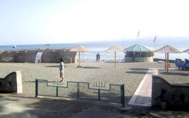 Hotel Kambuz