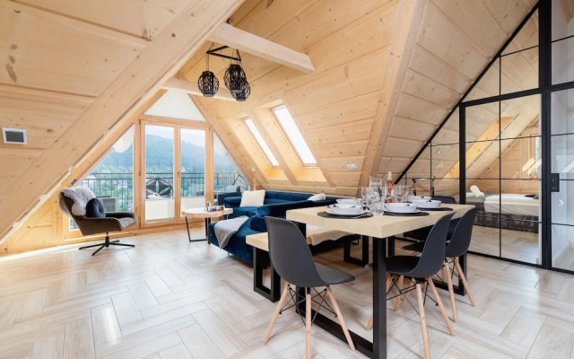 Apartment Giewont by Renters Prestige