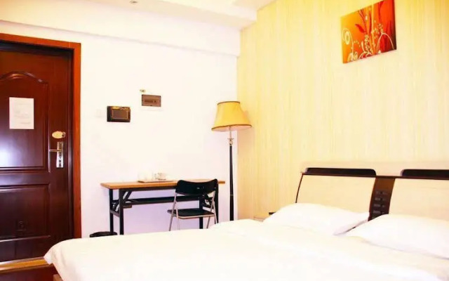 Chengdu Anjule Apartment