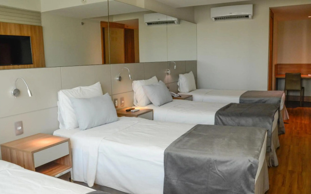 Hotel Atlântico Travel