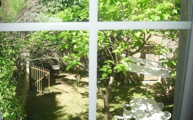 Domaine de Lamartine chambres d'hotes