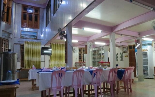 Hotel Khema Rattha