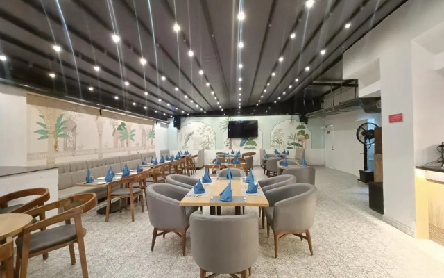 Rosastays Hisar Florence