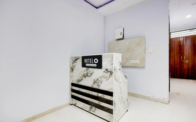 Hotel O Eden Garden Faridabad Formerly Ziva Stays