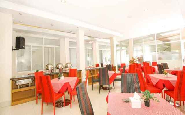 Ranez Inn