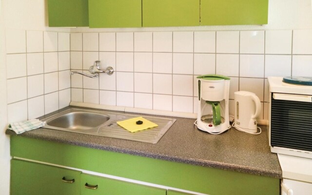 Awesome Home in Bresewitz With 1 Bedrooms