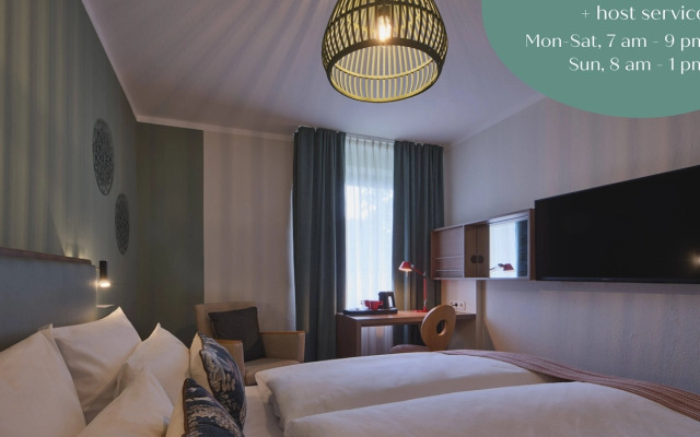 Classik Hotel Martinshof