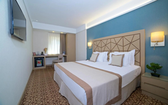 Hotel Quorum