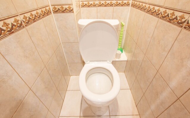 Apartment on Vesny 17