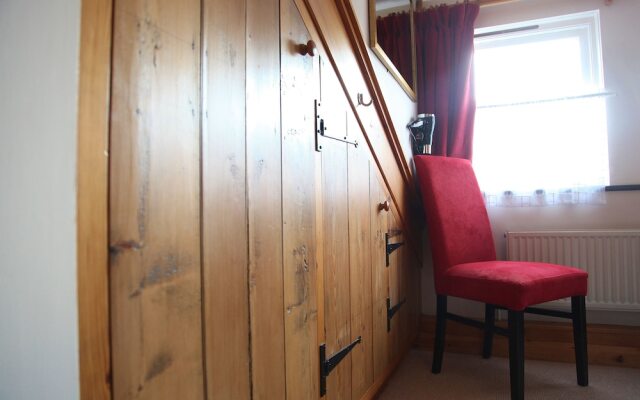 Greenbanks Hotel