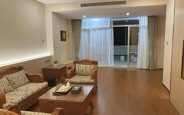 Sumin Hotel
