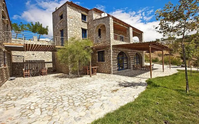 Aoritis Villas