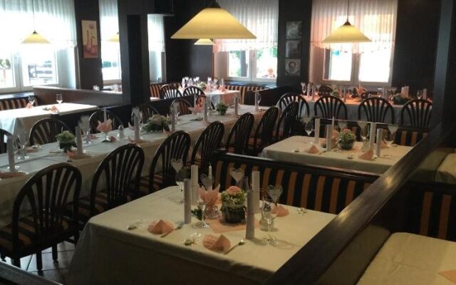 Hotel Park Cafe Reichl