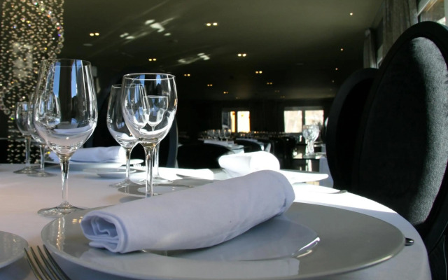 Hotel & SPA Bringué