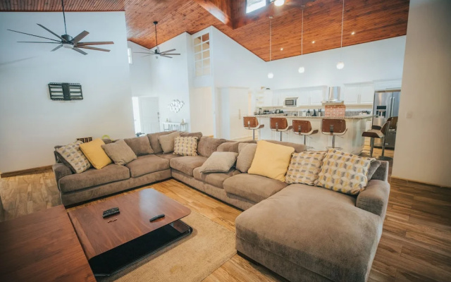 Beach House Luxury