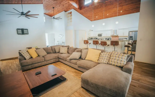Beach House Luxury