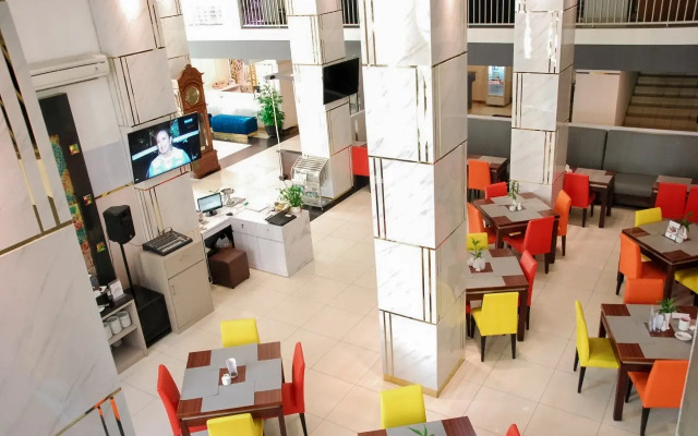 Royal Jelita Hotel