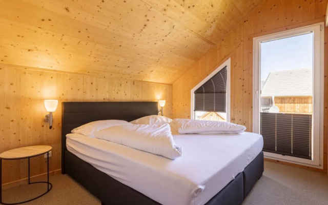 Premium FH #35 mit IR-Sauna&Sprudelbad