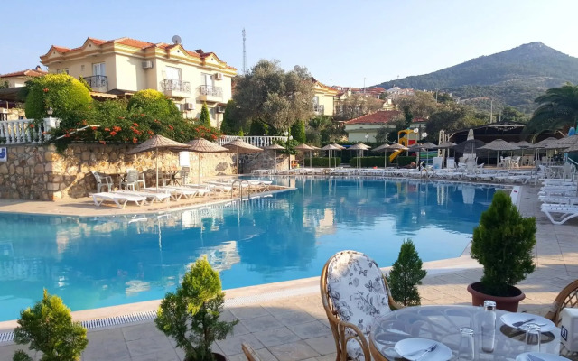 Alize Tatil Koyu
