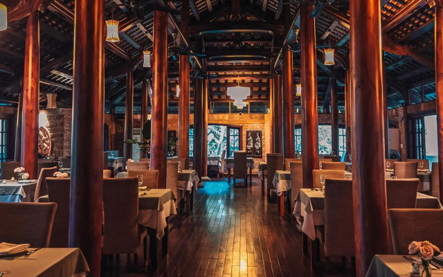 Pilgrimage Village Hue