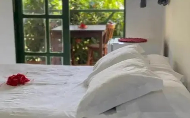 Casa de Samuel Lobrito