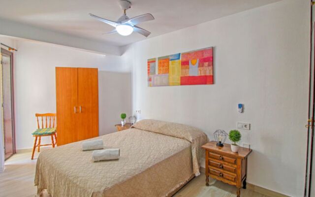 Apartment Damara V Calpe/Calp