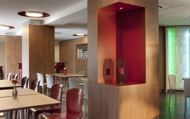 ibis Styles Bordeaux Centre Gare