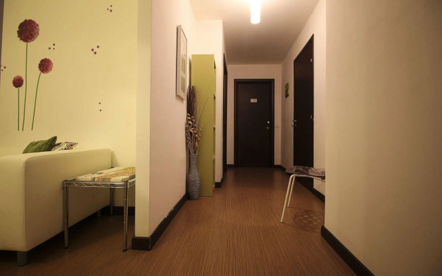 B&B Via dei Templi