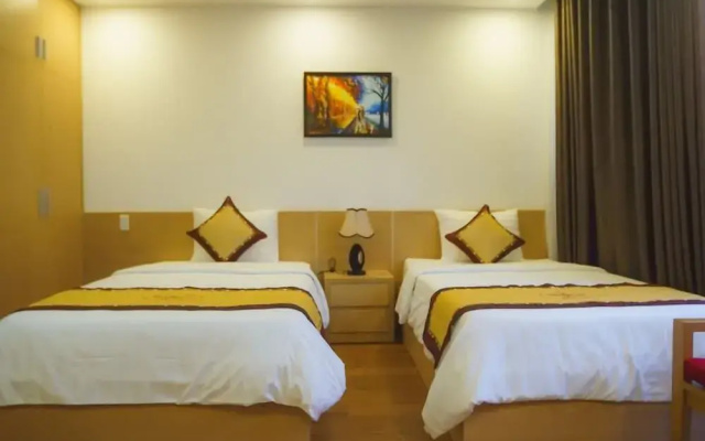 Ruby Hotel