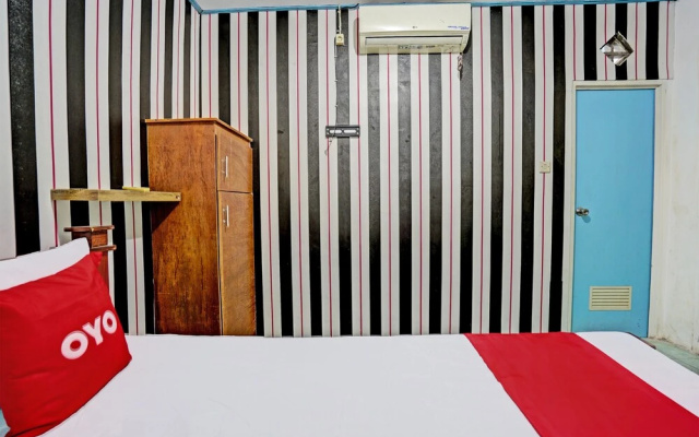 Hotel O Ana Homestay