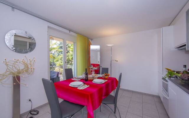 Casa Collina - Appartamento Stella