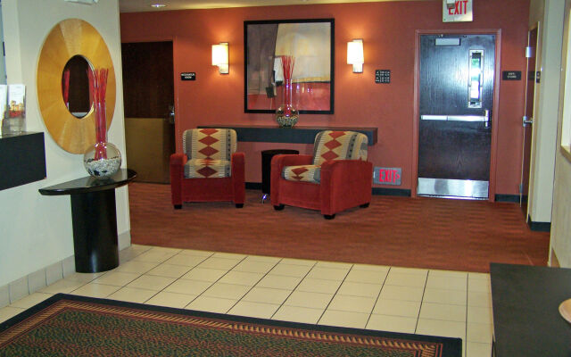 Extended Stay America Suites Minneapolis Maple Grove