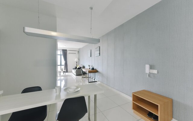 1Tebrau Residences by Subhome