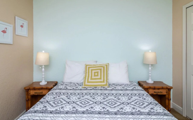 The Regal Retreat