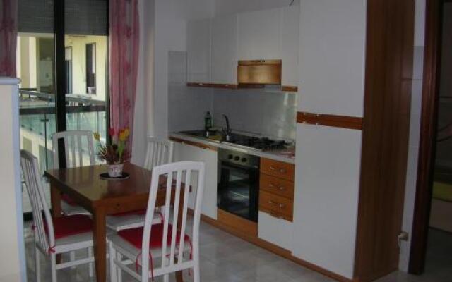 Casa Vacanza via Paoli