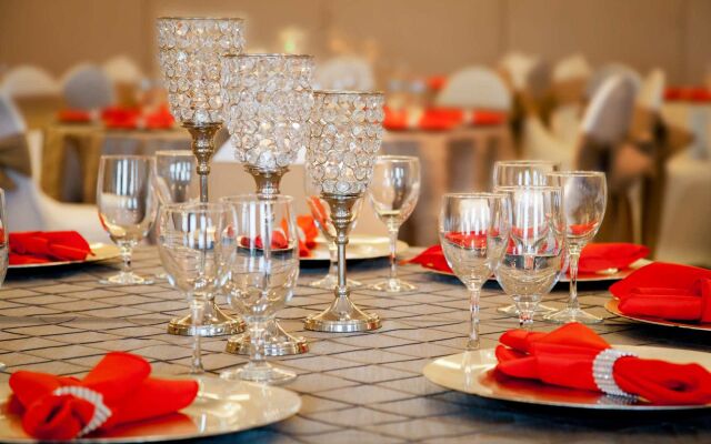 Courtyard by Marriott Tacoma Downtown