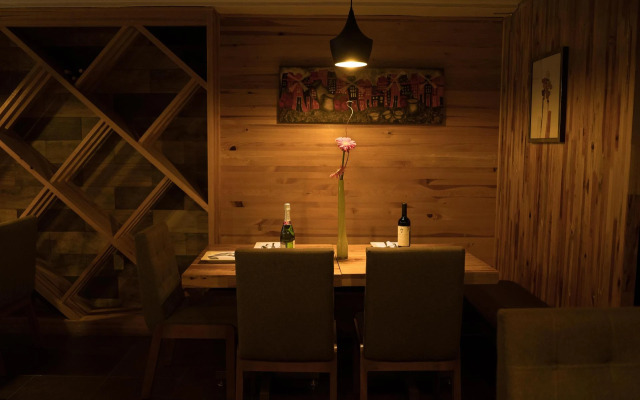 Hotel Casa Divina Oaxaca