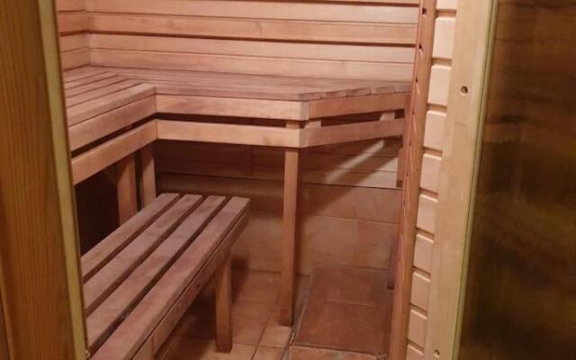 Holiday house Vijole