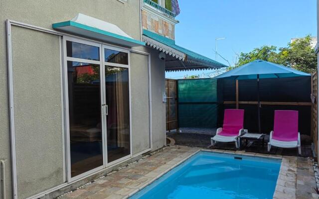 Sea 11 Villas